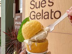 -苏小糖(鼓浪屿三丘田花园店)