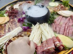 -牛犇炭火烤肉·鲜切烤肉(承德总店)