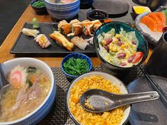 -武藏日本料理(宝安壹方城店)