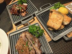 -虹料理·日料放题(悠方店)