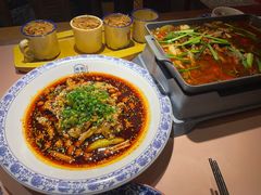 -杨记隆府重庆江湖菜(大悦城店)