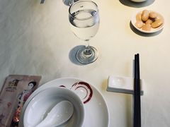 餐具摆设-圆苑(上海广场店)
