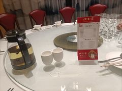 -不倒翁·安徽名菜楼(步行街店)