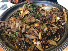 -春花民族美食(佳木斯总店)