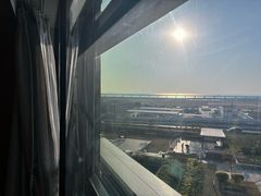 -深圳机场凯悦酒店