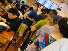 -无名氏面馆(邮电路店)