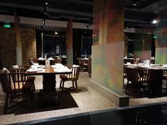 大堂-重庆融汇国际酒店17楼·泉籁泰餐厅(沙坪坝店)