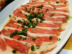 -缸桶屋韩国料理·全程帮烤(泰禾店)