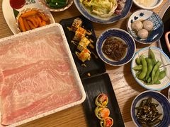 -伊豆野菜村(大族广场店)