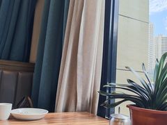 -九转小磨·非遗东北菜(群力店)