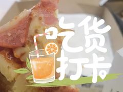 -必胜客(龙茗店)