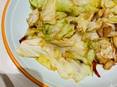 -九毛九西北菜(番禺万达店)