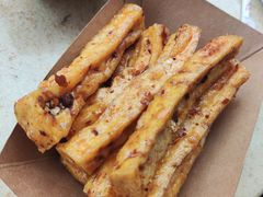 -广州素食学校·素猫豆腐(长洲码头店)