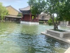-百脉泉景区