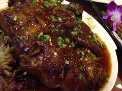 -明城五号烤鸭坊(建国门店)