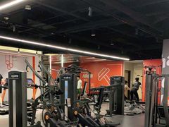 -乐刻运动(爱奇艺创新大厦店)