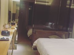 -广州威珀斯酒店
