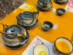 -大江户日本料理(吕厝店)