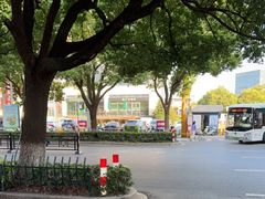 -星巴克(湖州凤凰时代广场店)