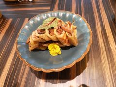 -江太极江浙菜(马桥万达广场店)