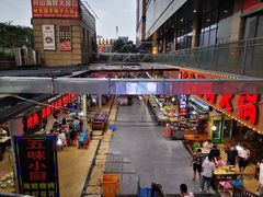 -盱眙小龙虾(天虹店)
