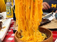 -小酒吧烧烤(爱建店)