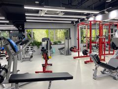 -享受健身·美体塑形馆