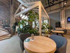 -GOTLOT COFFEE&KITCHEN角落厨房NOOK店