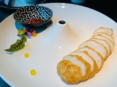 手打香滑鱼饼-凤凰湘语(浦东旗舰店)