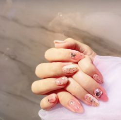 -Halo美甲美睫