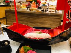 -北京王府井希尔顿酒店·万斯阁西餐厅