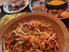 -李子坝梁山鸡(李子坝大鸡哥店)