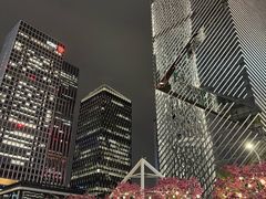 -深圳湾万象城(南山店)