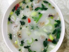 -杨记小骨头羊杂馆(南五马路店)