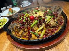 -老板恋上鱼(振华商厦店)