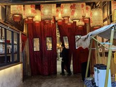 -袁山山重庆火锅(丈八北路店)