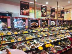 -赵记煎饼卷大葱(泰山大街店)