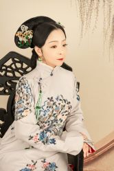 点击看大图 -盘子女人坊古装写真摄影(天津总店)