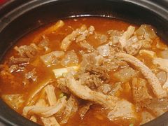 -肖记公安牛肉鱼杂馆·省级非物质文化遗产(江汉路直营店)