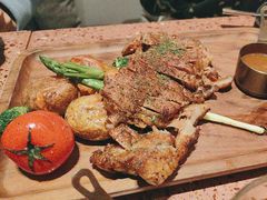 -La Terre乐田(万象城店)