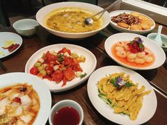 -羲和雅苑•北京烤鸭(乐园道万象城店)