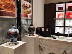 -囍榷·鲜美常州菜(恐龙园店)