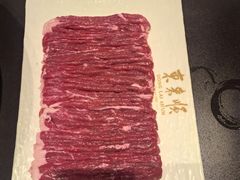 -东来顺·非遗火锅(高新店)
