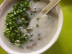 -粥君好殿·道滘肉丸粥(文华路店)
