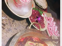 -蜀国大将老火锅(江北店)