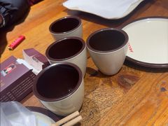-老杨太太烧烤(文化广场店)