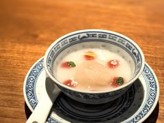 荔枝．墨红玫瑰-天水蔬食料理(树德之光店)