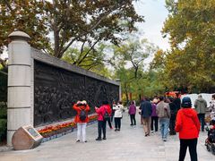 -大槐树寻根祭祖园
