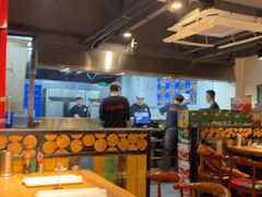 -小核桃品质串店(世茂大道店)