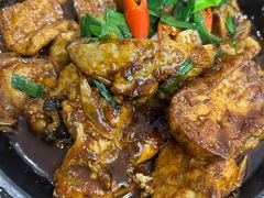 -好兄弟郭巨海鲜(天一阁店)